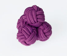  K17 - Lilac Knots