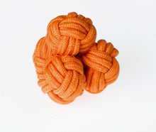  K22 - Orange Knots