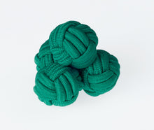 K23 - Green Knots